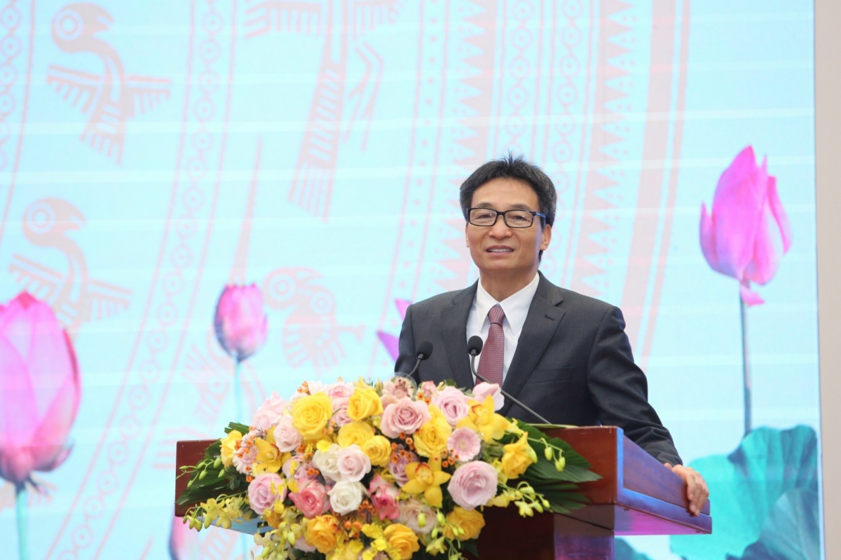 Urgen a planificar estrategia de desarrollo de la prensa vietnamita