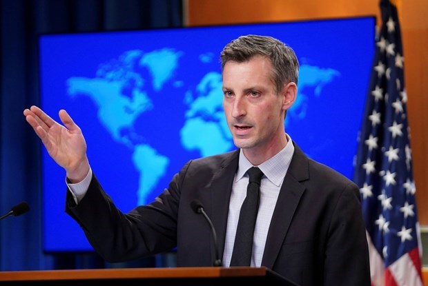 Estados Unidos espera recibir respuesta positiva de Corea del Norte sobre propuestas de diálogo