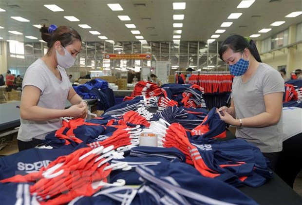 Vietnam aprovecha los acuerdos de libre comercio para impulsar sus exportaciones
