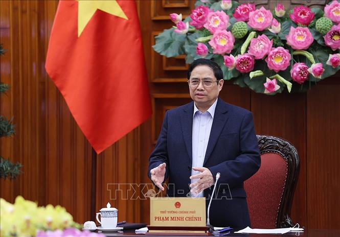 Vietnam promueve la implementación de los compromisos firmados en la COP26