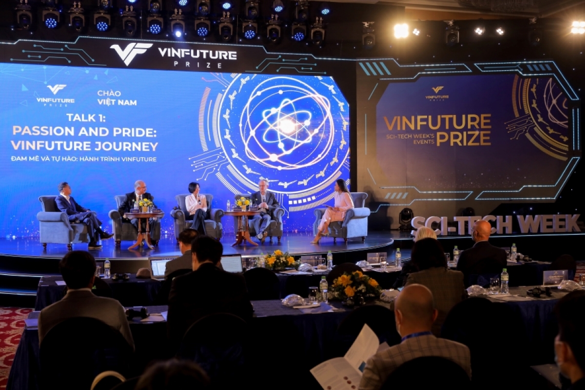 La primera entrega del Premio VinFuture Awards se celebrará el 20 de enero