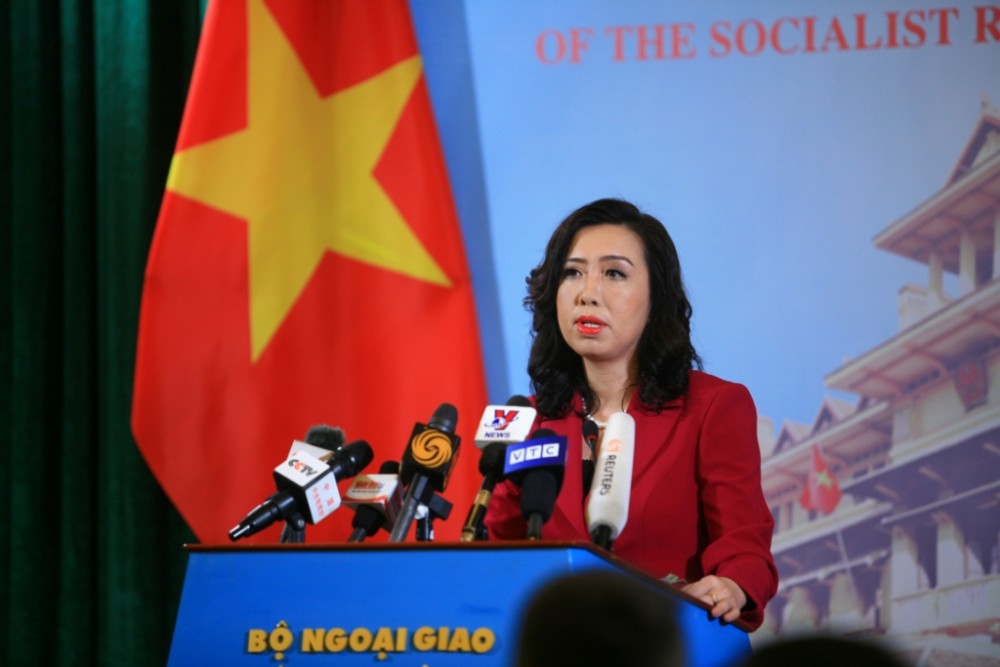 Vietnam apoya los esfuerzos de ASEAN para promover la solidaridad en Myanmar