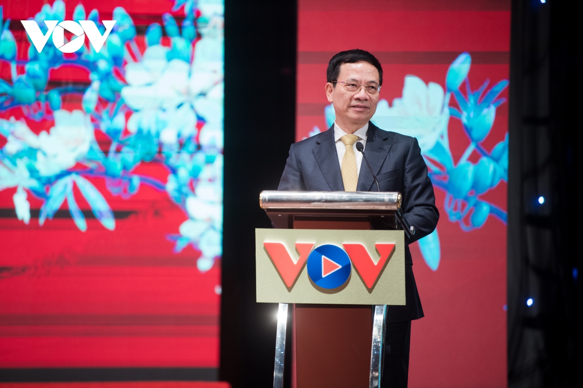 La Voz de Vietnam acelera su digitalización en 2022