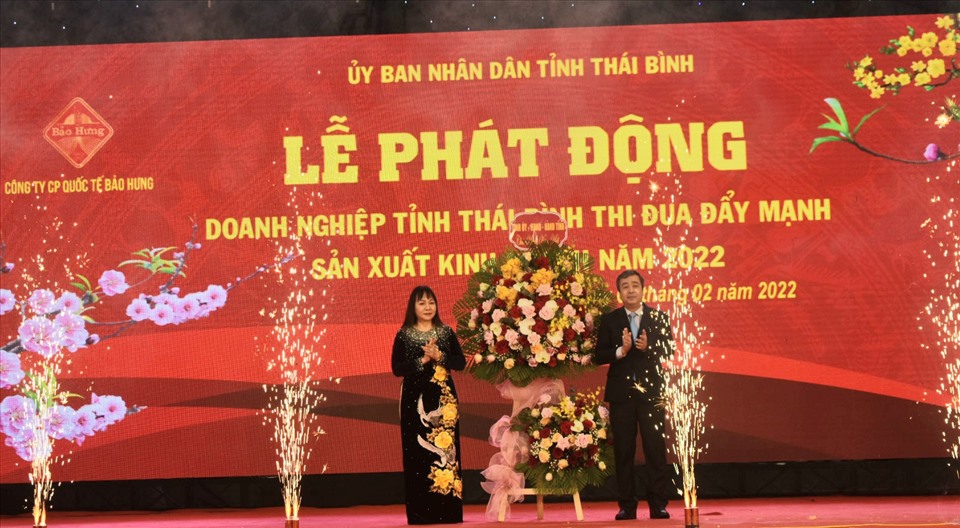 Fuerte reanudación de la producción en localidades vietnamitas después de las vacaciones de Tet