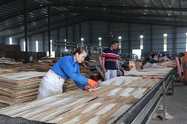IHS Markit reconoce perspectivas de crecimiento del sector manufacturero de Vietnam en 2022