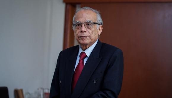Presidente de Perú designa cuarto gabinete en medio año