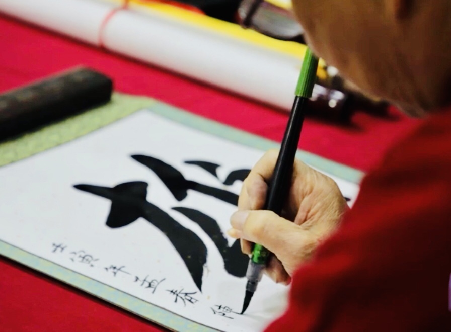 Conservar una bella costumbre tradicional en tiempos pandémicos