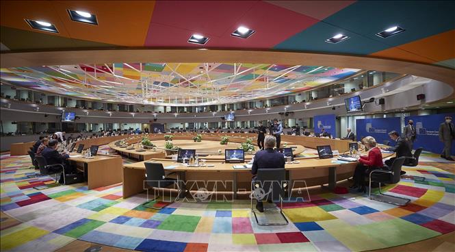 La UE aprueba paquete de sanciones contra Rusia