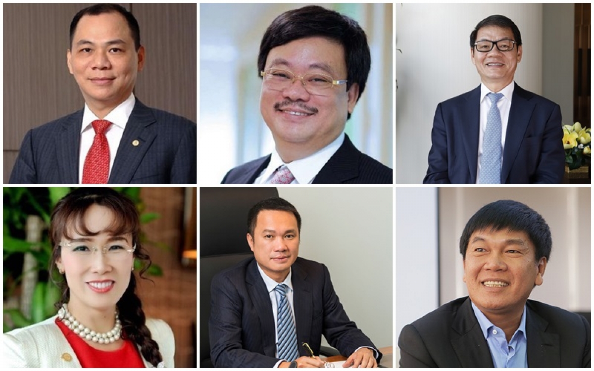 Aumentará la población de súper ricos en Vietnam en los próximos cinco años