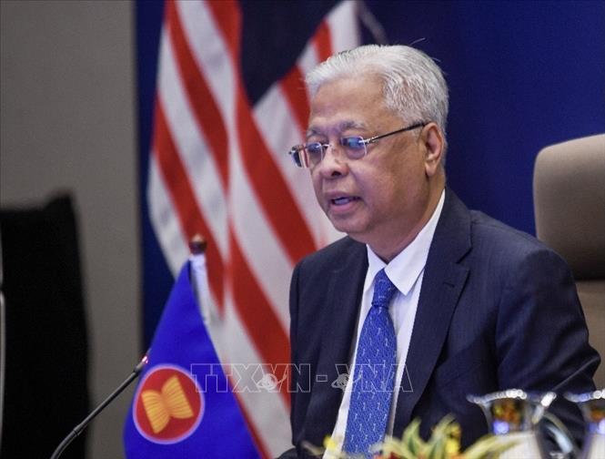 El primer ministro de Malasia realizará una visita oficial a Vietnam
