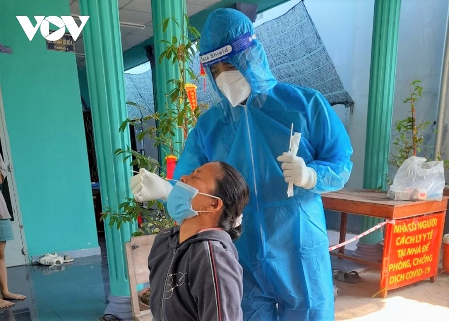 Covid-19: Vietnam registra más de 178 000 nuevos contagios