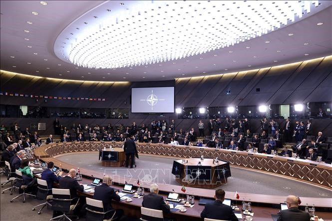 La OTAN ​incrementará su ​presencia en ​Europa del Este