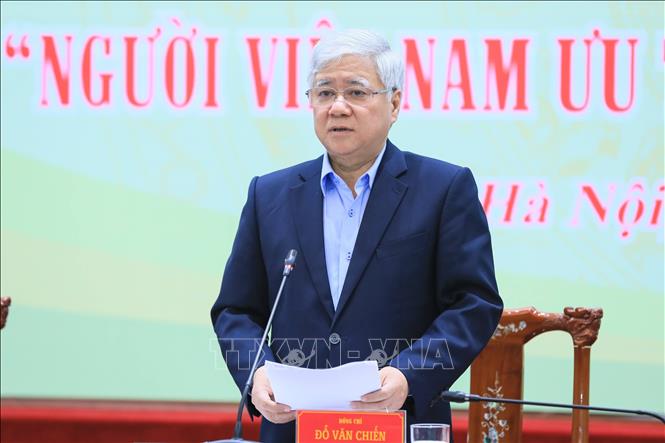 Vietnam crea un entorno competitivo saludable para mejorar la calidad de los productos