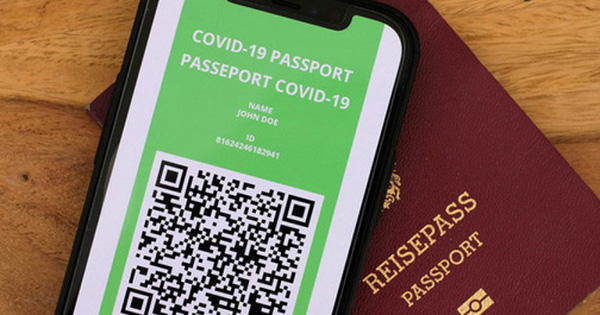 Vietnam emitirá pasaporte electrónico de vacunación anticovid-19