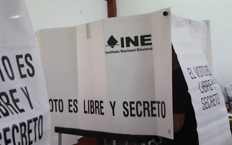 Arrancan las campañas elecionales de 6 gubernaturas de México