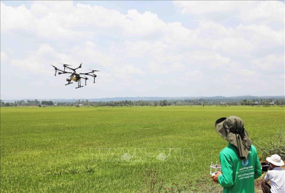 Empresas vietnamitas aprovechan la tecnología y la transformación digital para avanzar