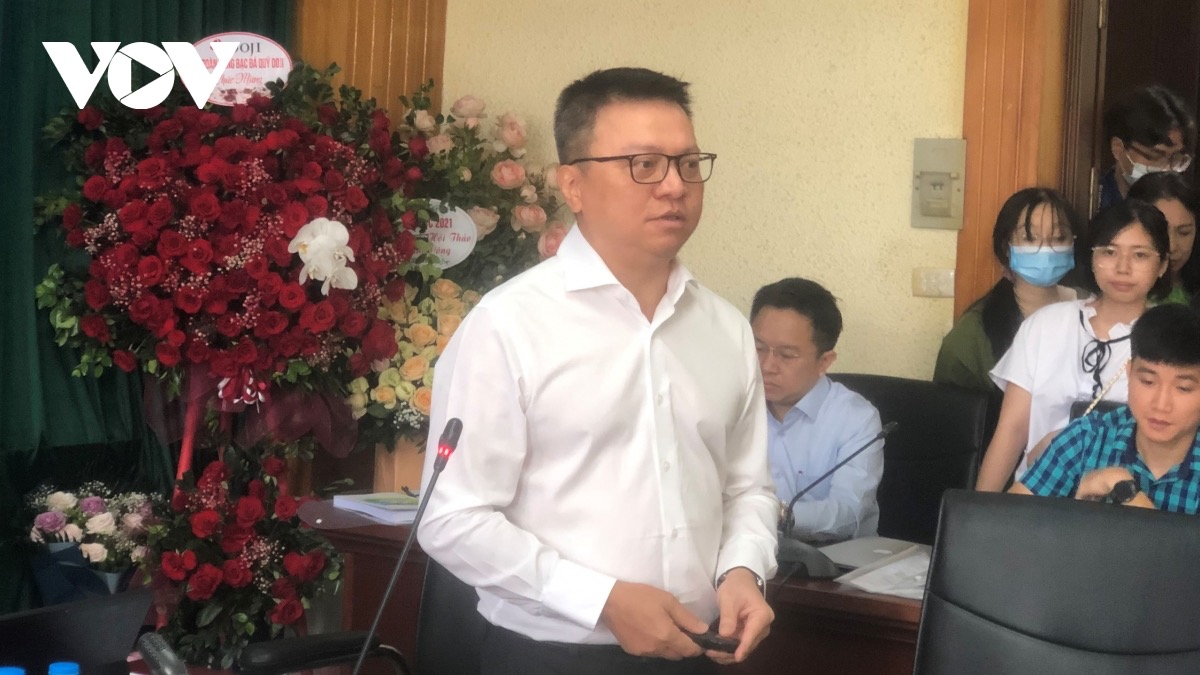 La transformación digital en los medios de comunicación vietnamitas para un mejor servicio al público