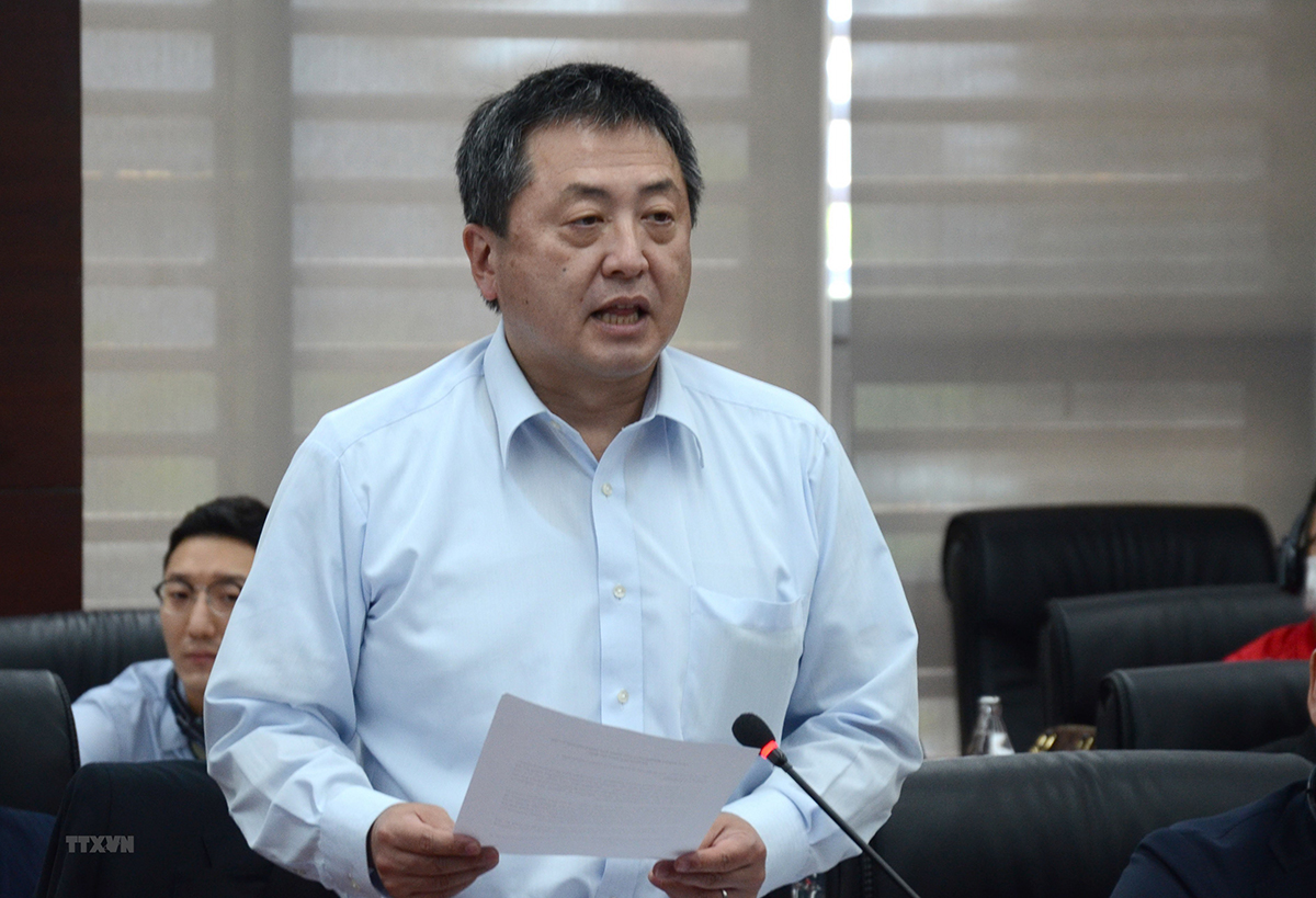 JICA prioriza cooperación con Vietnam