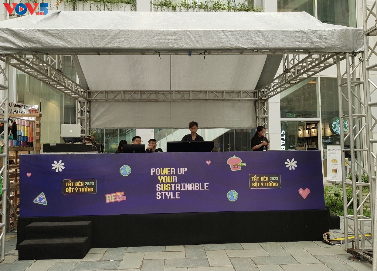 Vietnam se suma a La Hora del Planeta con Festival de apagones