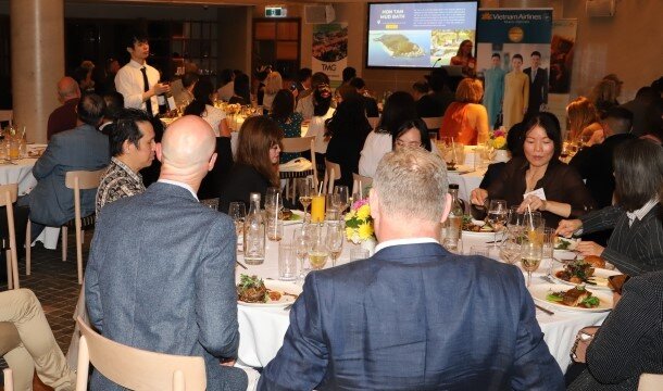 Cada vez más turistas australianos interesados en Vietnam