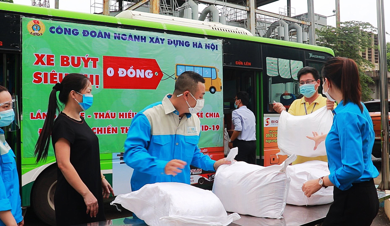 Vietnam lanza el Mes de los Trabajadores 2023