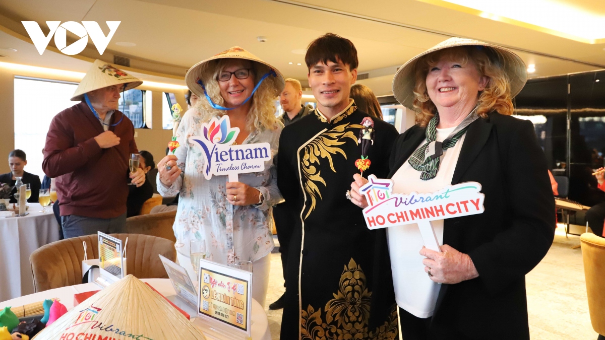 Promueven turismo de Vietnam en Australia