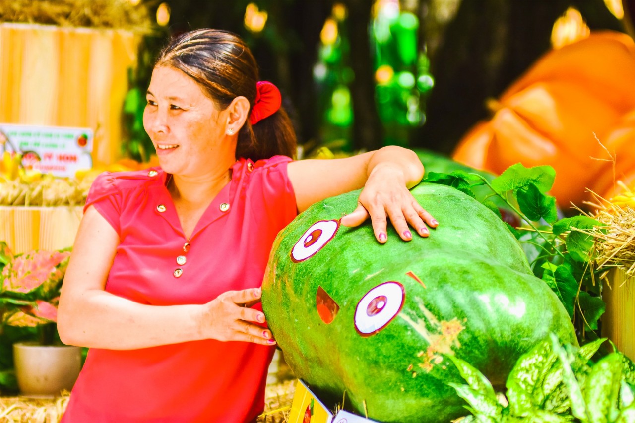 Inaugurarán en Ciudad Ho Chi Minh Festival de Frutas