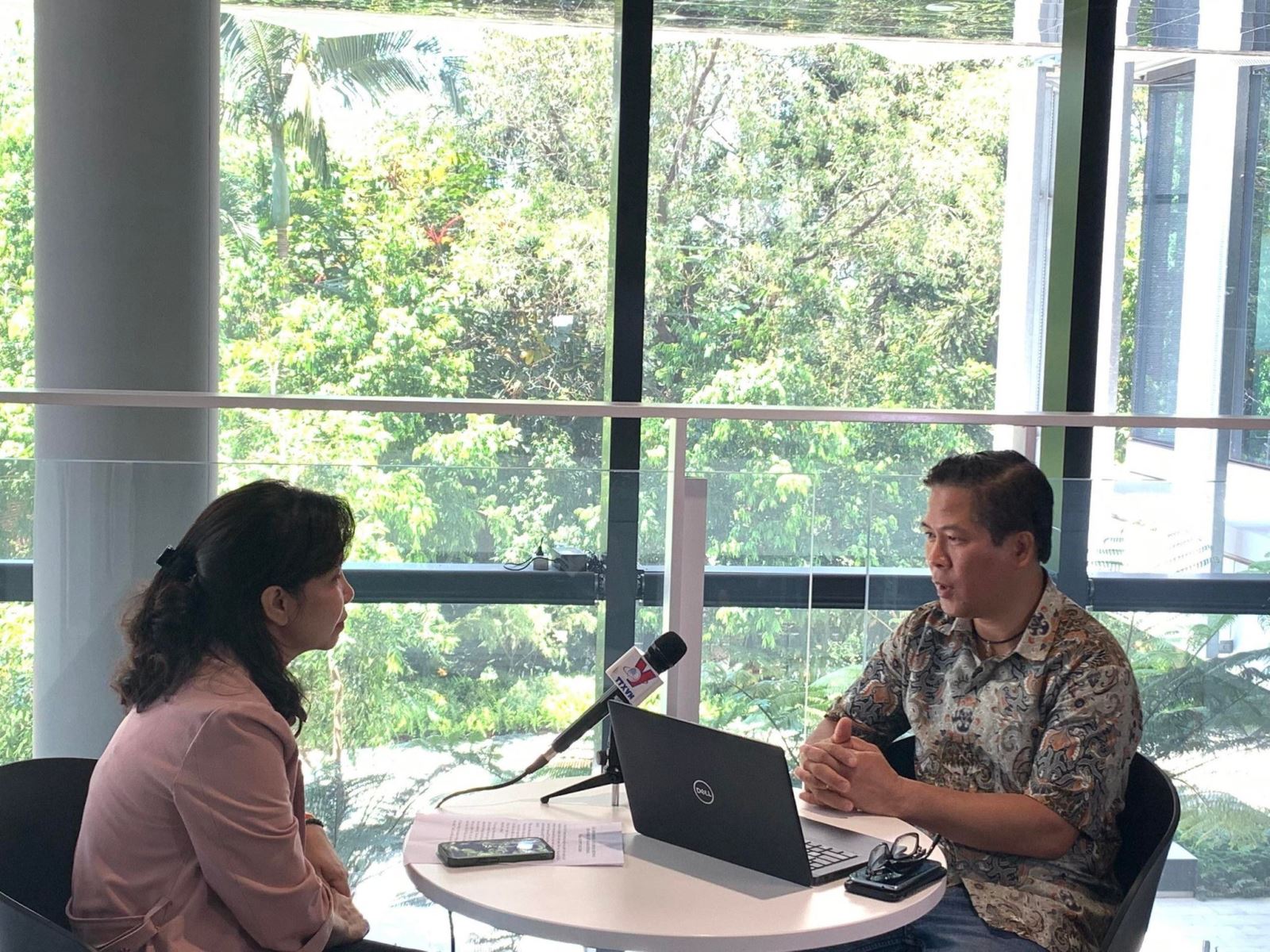 Experto considera “impresionantes” resultados en la asociación estratégica Vietnam-Australia