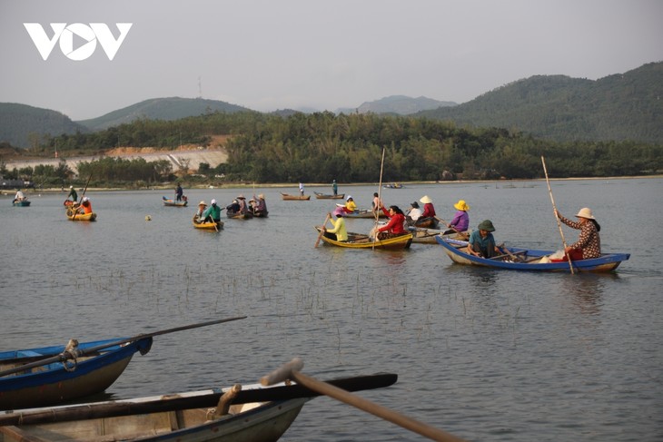 Quang Ngai busca explotar potencial del turismo marítimo e insular