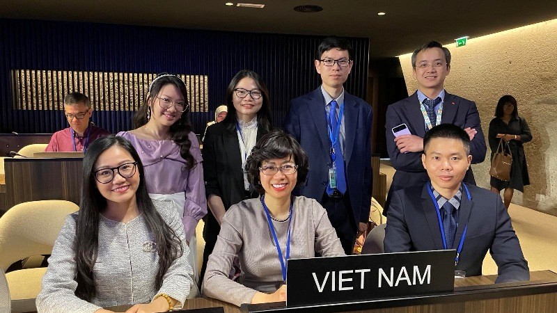 Vietnam comprometido a desarrollar un ecosistema cultural inclusivo y sostenible