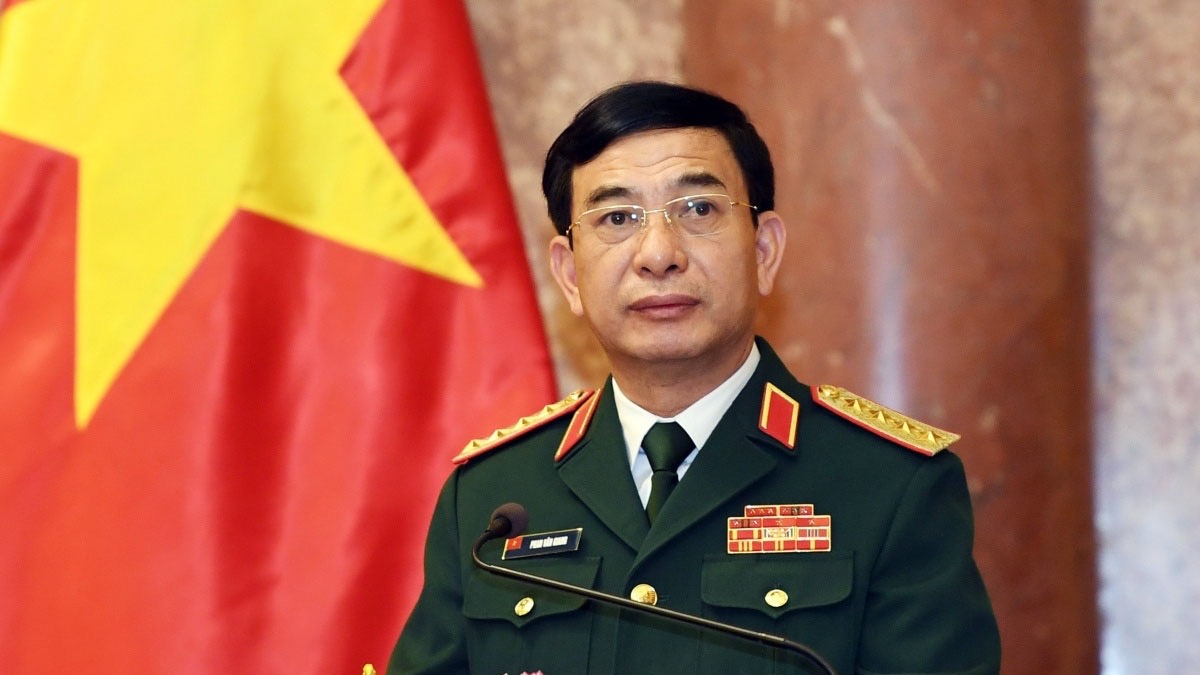 Promueven la cooperación en materia de defensa entre Vietnam e India