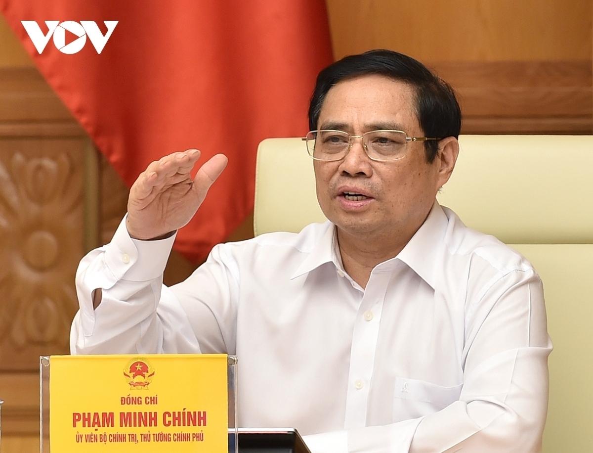 Premier vietnamita visitará China y asistirá a XIV Reunión de FEM