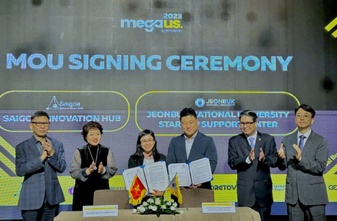 Ciudad Ho Chi Minh y la región del delta del Mekong cooperan para el desarrollo multisectorial