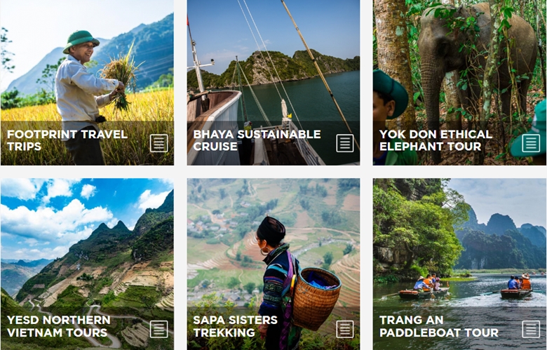 Aumentan búsquedas en internet sobre el turismo de Vietnam  tras extensión de duración de visas