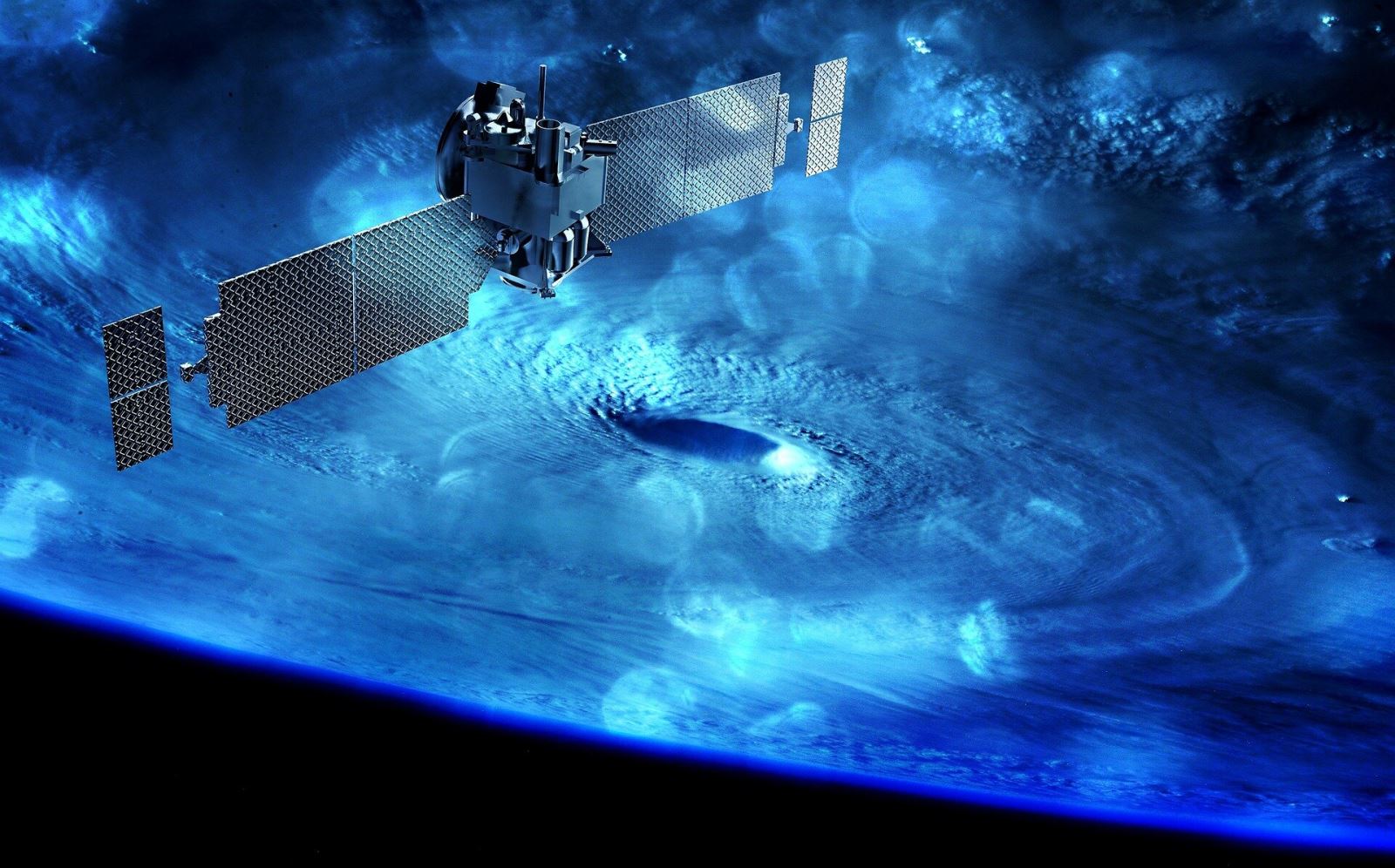 La NASA apoya a Brasil para proteger la selva amazónica