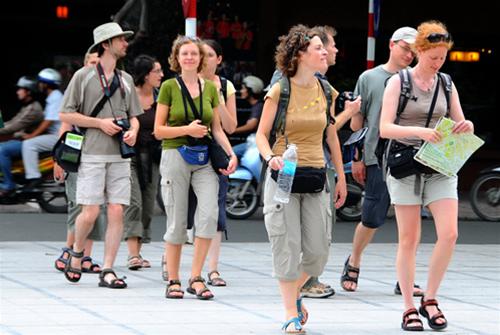 Vietnam aumenta a 45 días el periodo de estancia temporal para ciudadanos de 13 países