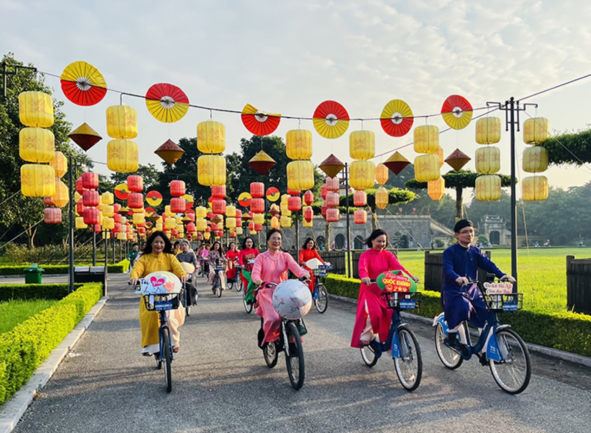 Emocionantes actividades culturales y artísticas en saludo al 78 aniversario del Día Nacional en localidades vietnamitas
