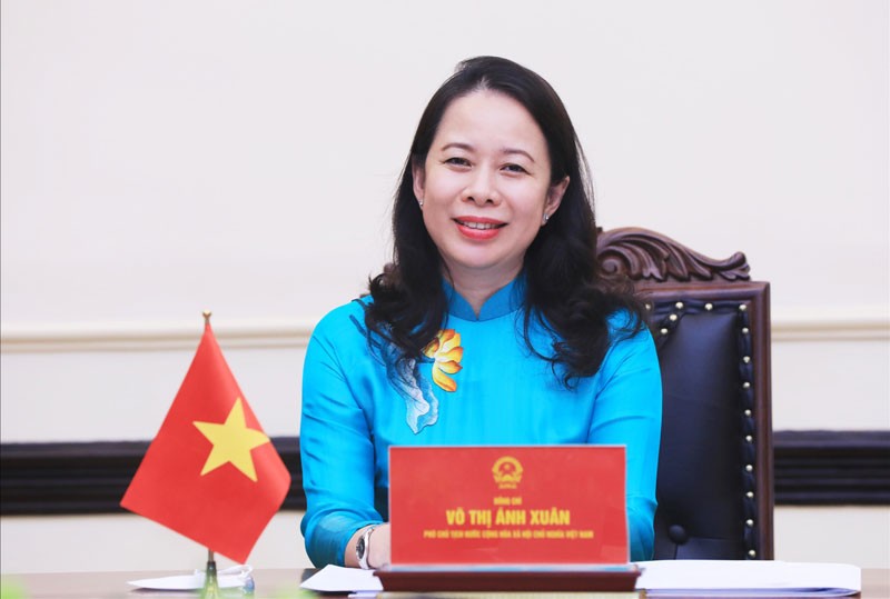 Fortalecen relaciones tradicionales de amistad entre Vietnam y Mozambique