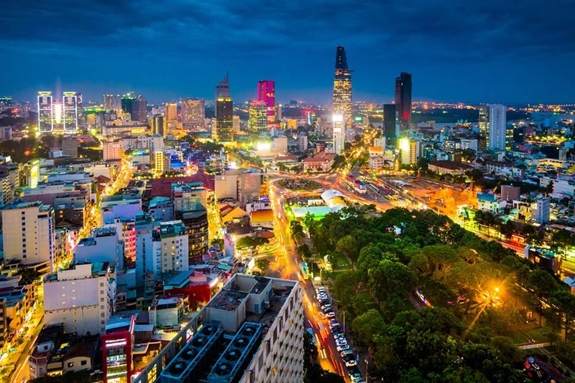 Vietnam, una de las economías más vibrantes del Sudeste Asiático