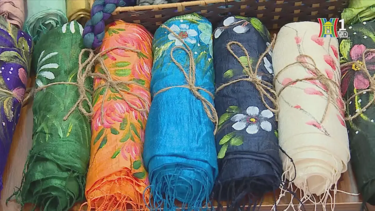 Aldeas de oficios tradicionales en Hanói buscan transformarse en pos del desarrollo sostenible