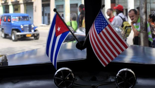 Conferencia en Nueva York exige a Estados Unidos el fin del bloqueo contra Cuba