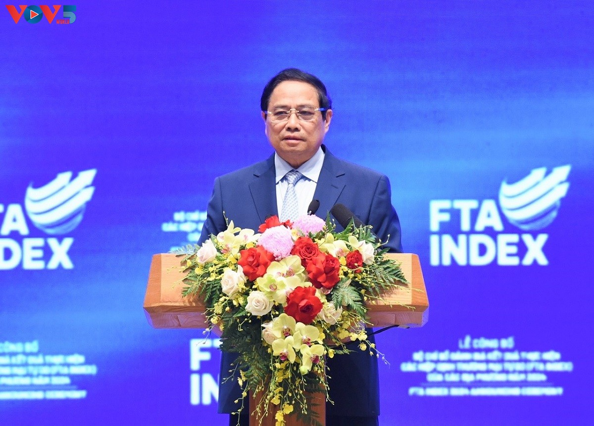 Primer Ministro de Vietnam: Integración internacional para avanzar, pero no a cualquier precio