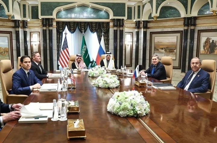 Estados Unidos y Rusia celebrarán nueva ronda de negociaciones en Turquía
