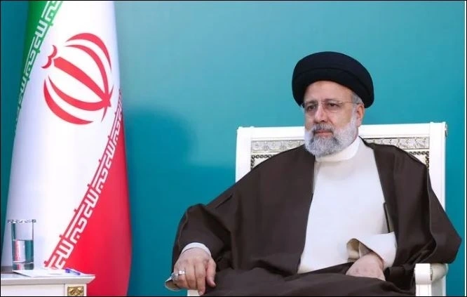 Irán descarta intención de desarrollar armas nucleares
