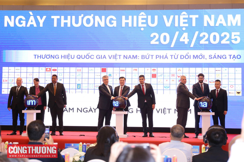 La Marca Nacional de Vietnam impulsa la innovación y la creatividad