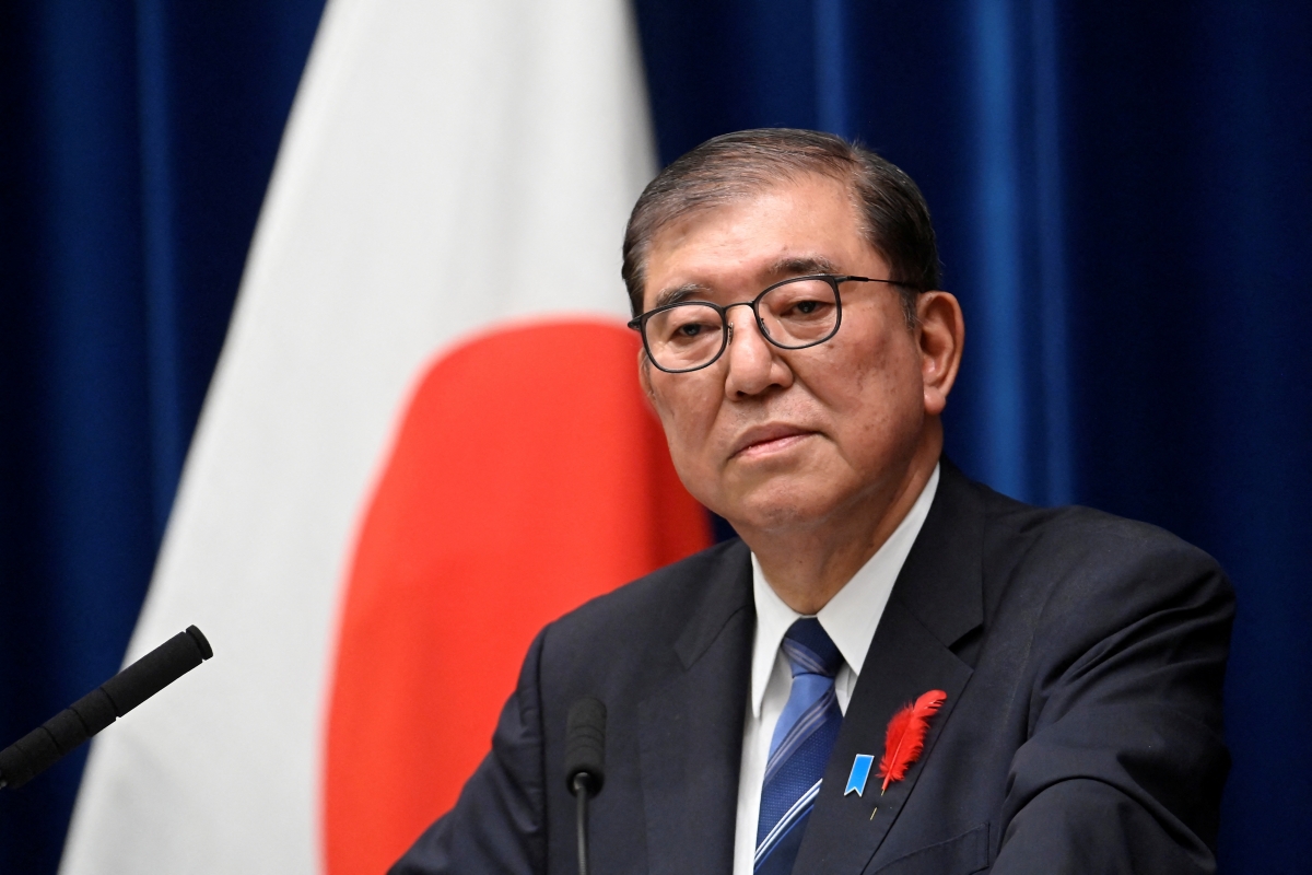 Primer Ministro de Japón realizará una visita oficial a Vietnam