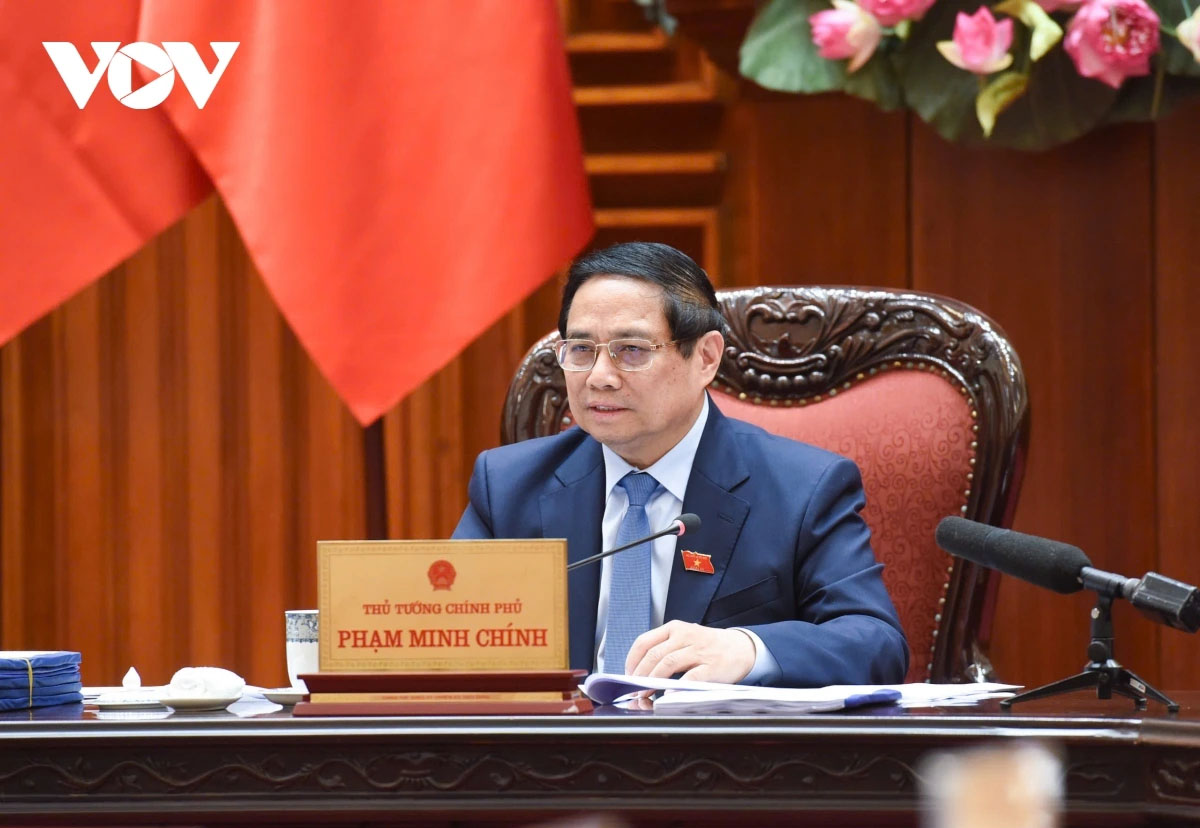 Vietnam acelera preparativos para negociaciones comerciales con Estados Unidos