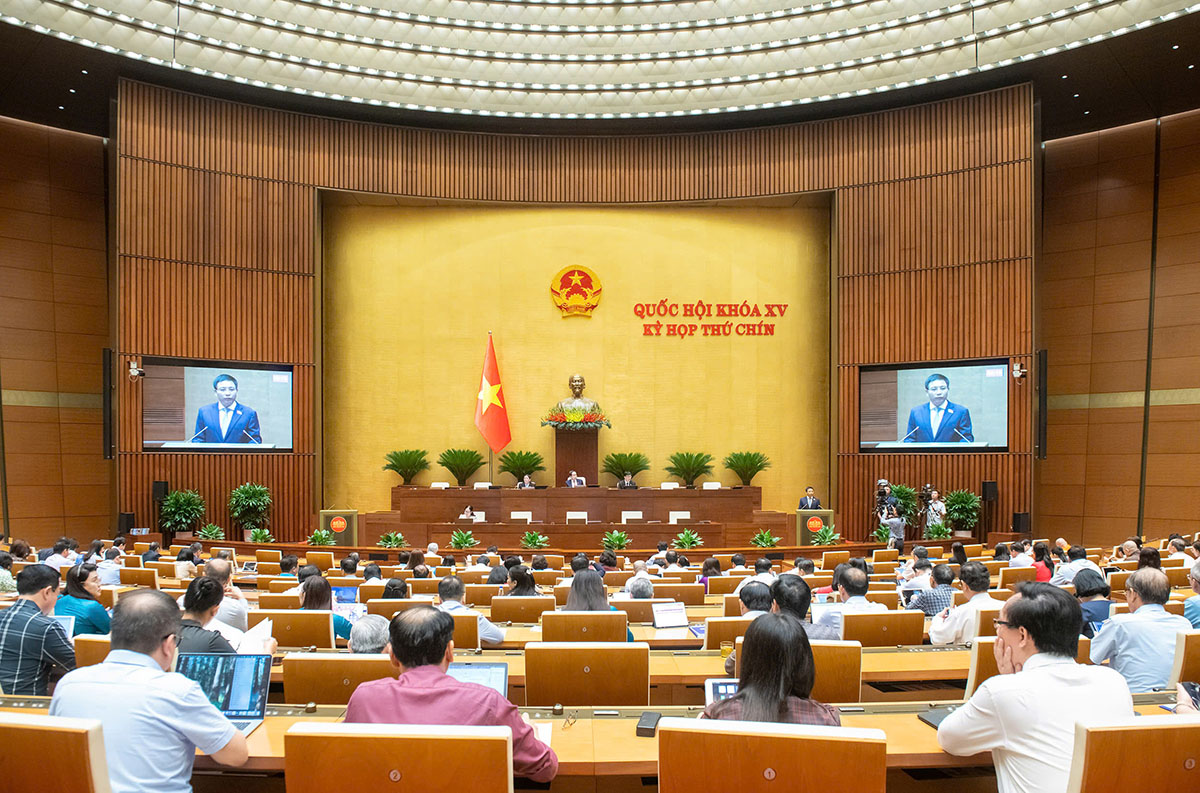 Proponen establecer una Zona de Comercio Libre en Hai Phong con políticas específicas