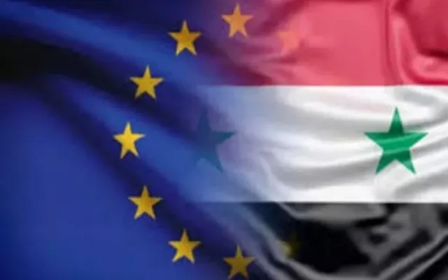 Siria da la bienvenida a la decisión de la UE de levantar completamente las sanciones