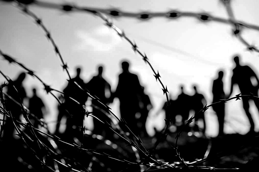 Cae un 20 % la inmigración irregular hacia la Unión Europea en lo que va de año